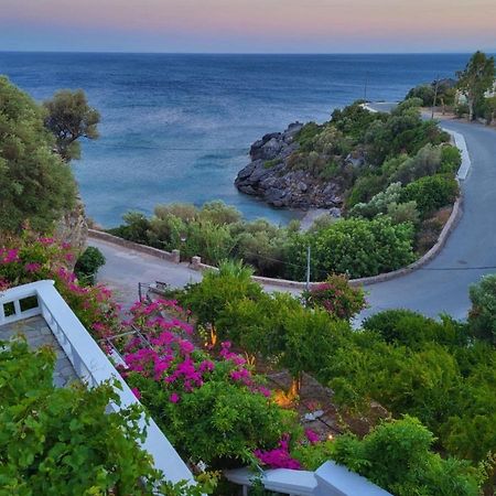 Fotinari Mare Villa Plakias Buitenkant foto